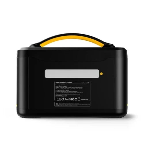 Poweronix