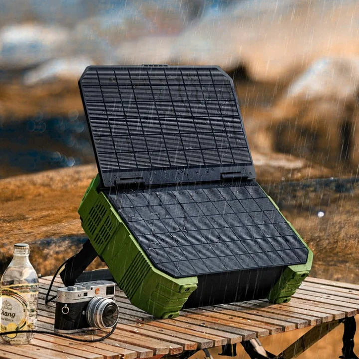Solarport