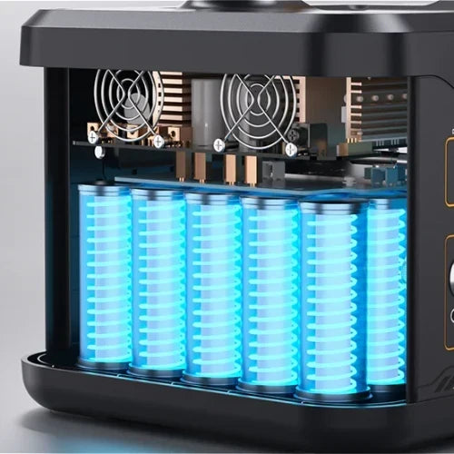 Poweronix
